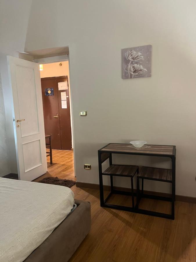 Apartament Casetta Gioia Neapol Zewnętrze zdjęcie