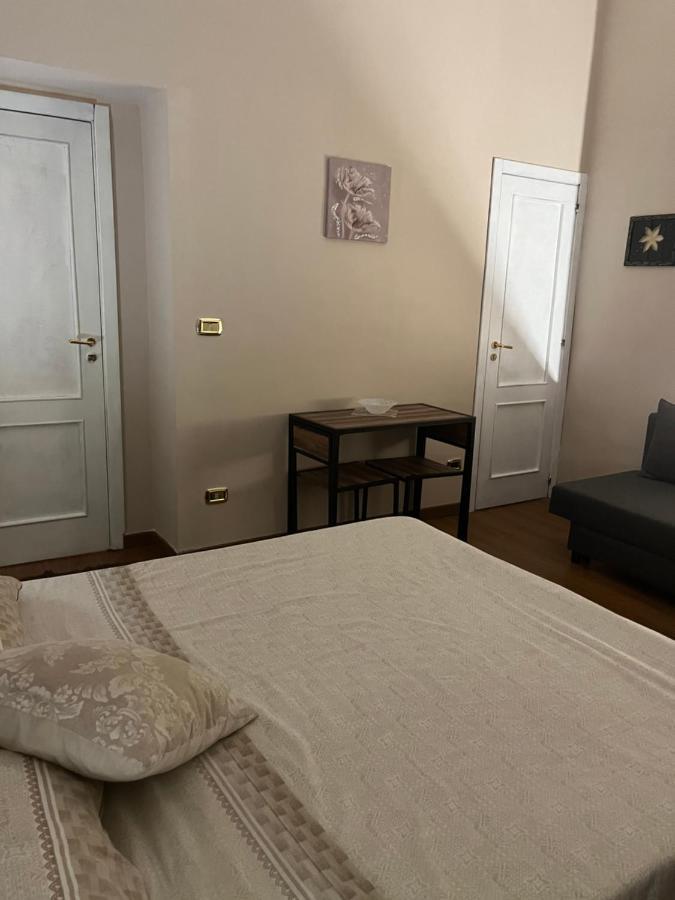 Apartament Casetta Gioia Neapol Zewnętrze zdjęcie