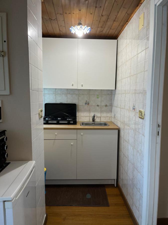 Apartament Casetta Gioia Neapol Zewnętrze zdjęcie