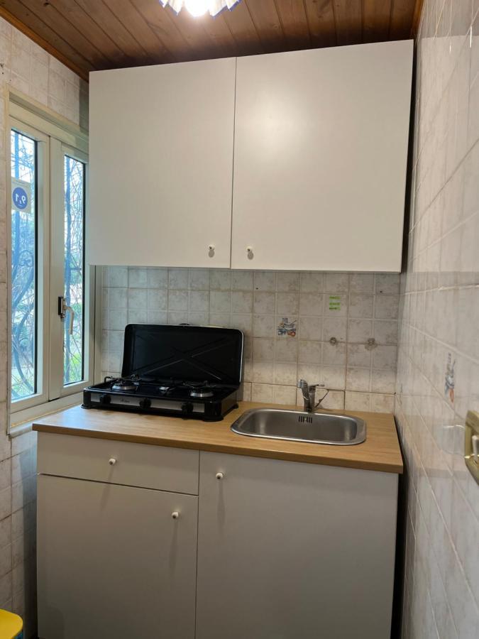 Apartament Casetta Gioia Neapol Zewnętrze zdjęcie